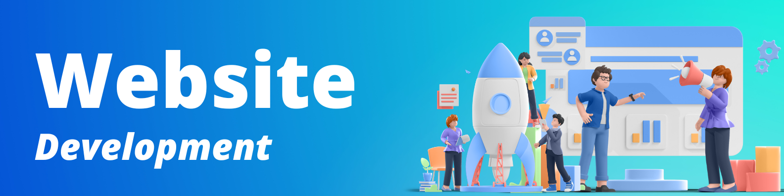 Website Development